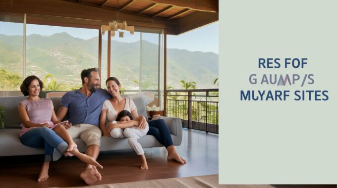 Home Equity Loans For Financial Decisions By GAP Equity Loans In Costa Rica