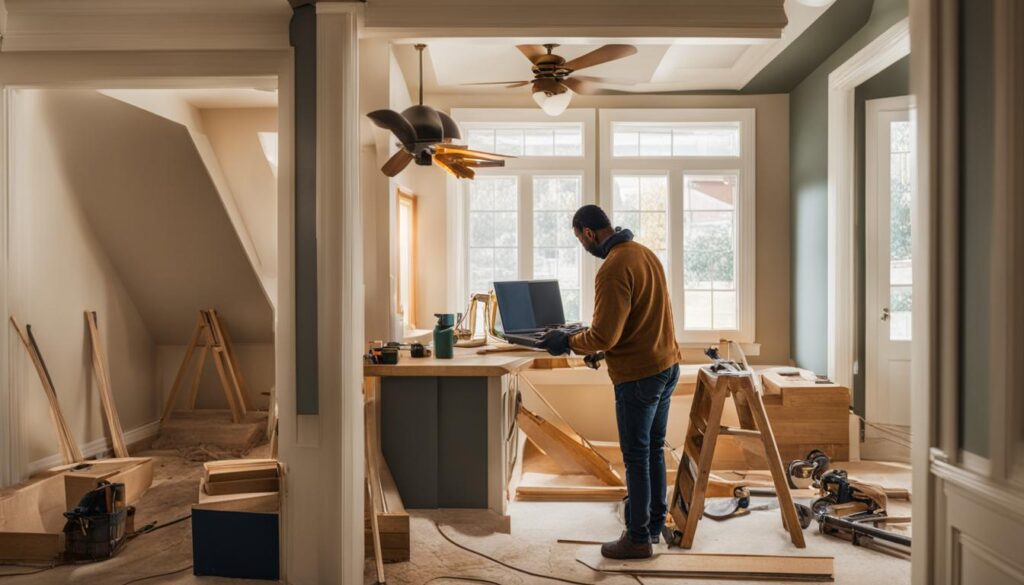 Home Equity Loans for Remodeling