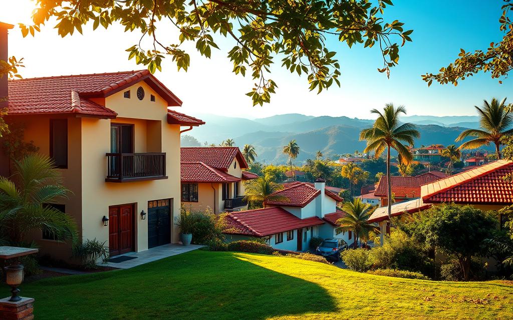 Home Equity Loans in Costa Rica
