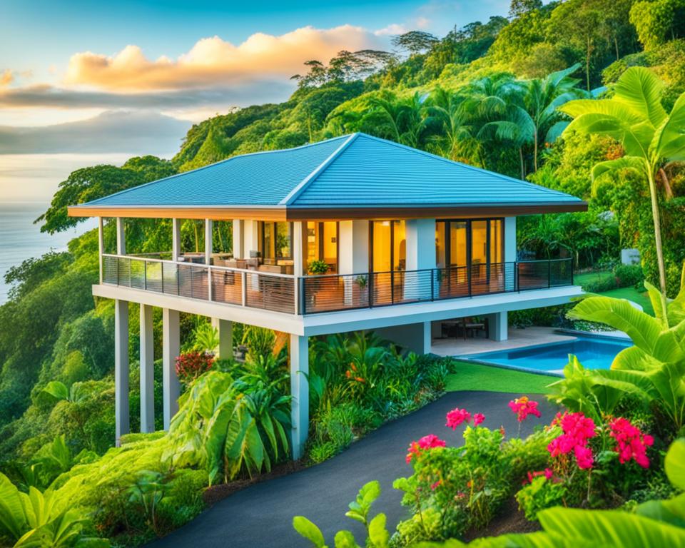 Home Equity Loans in Costa Rica