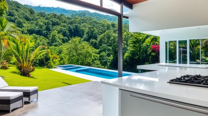 Home Improvement Loan In Ojochal Costa Rica