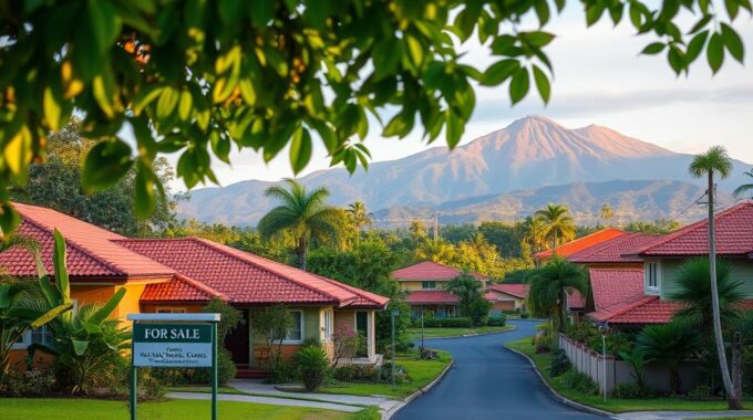 How Expats Are Getting Mortgages in Costa Rica