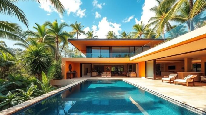 How to Make the Most of Your Home Equity in Costa Rica