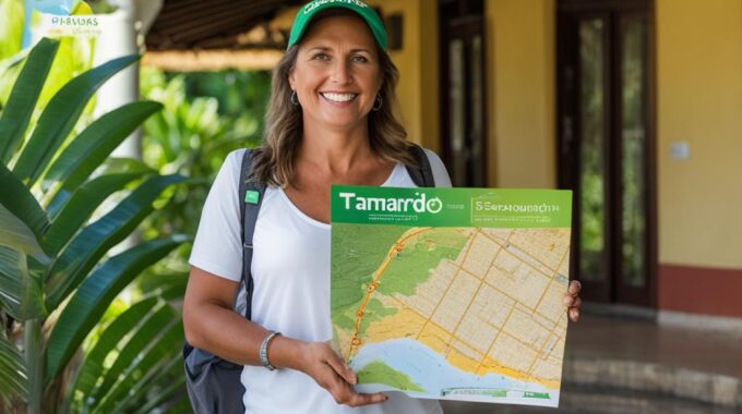 How To Get A Loan In Tamarindo, Costa Rica