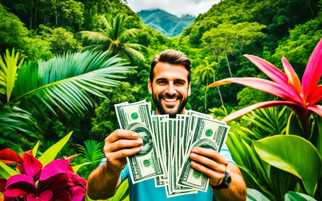 Instant Hard Money Loans Costa Rica