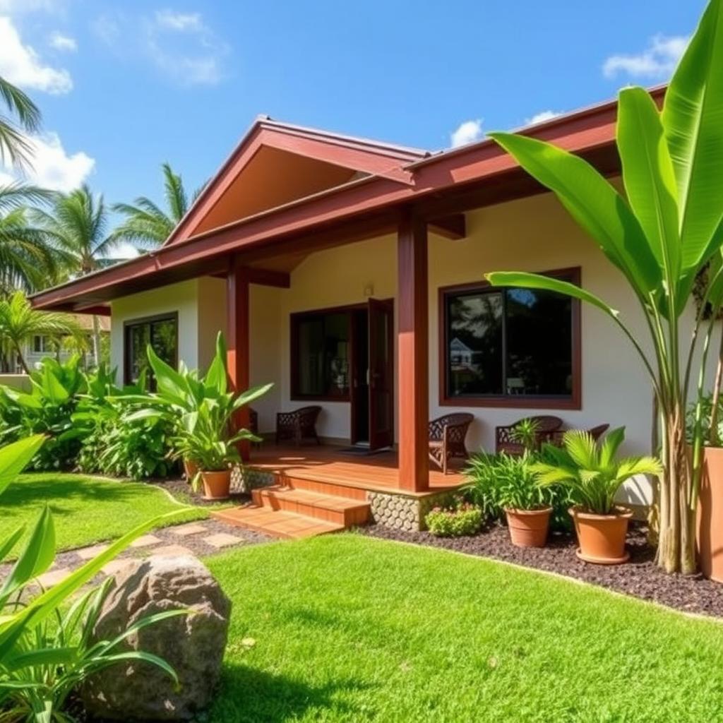 Investment property purchased with home equity loan in Costa Rica Investment property purchased with home equity loan in Costa Rica