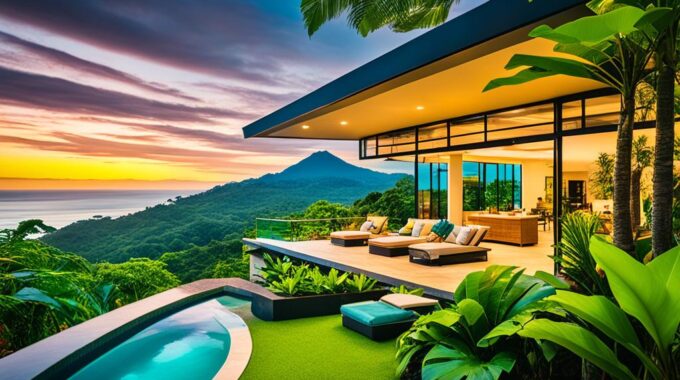 Investor Financing For Costa Rica Real Estate