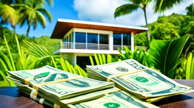 Is It Wise To Borrow Money In Costa Rica