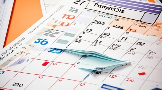 Late Payments on Loans Penalty with Lenders