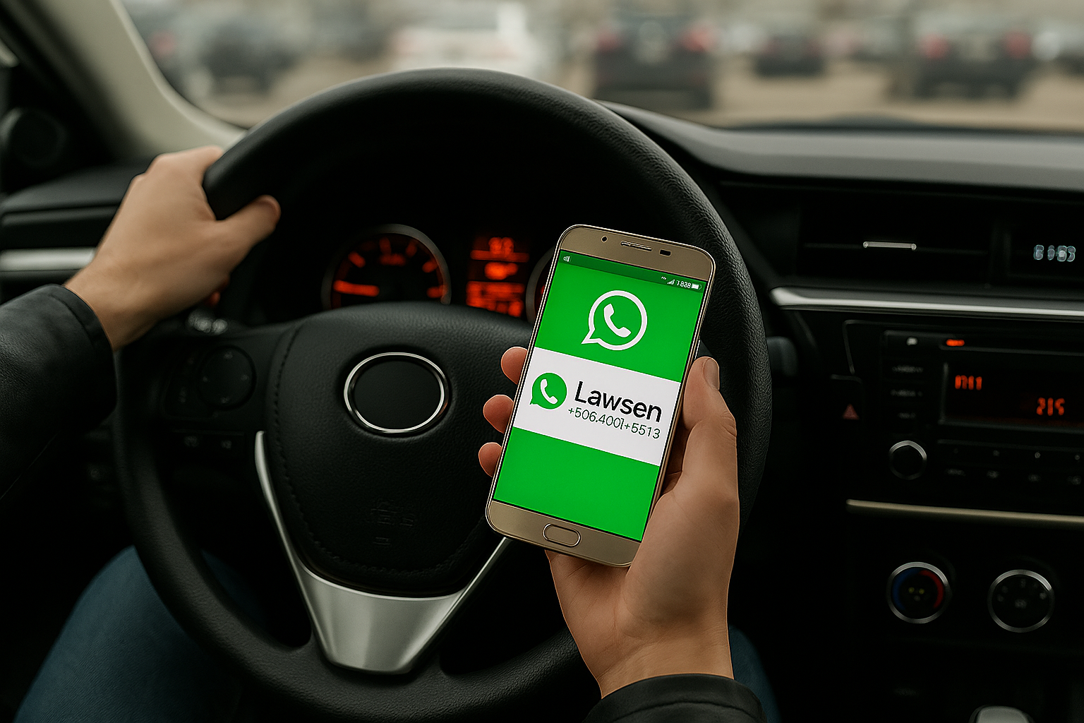 WhatsApp contact for Costa Rica Affiliate Program