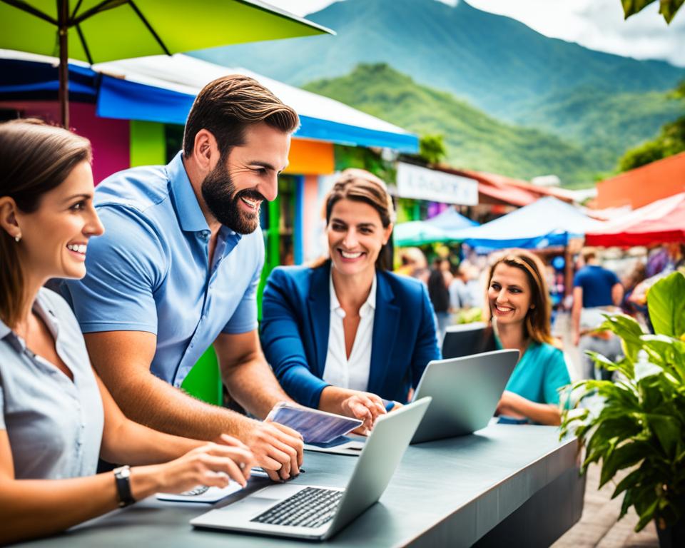 Loan Consulting in Costa Rica