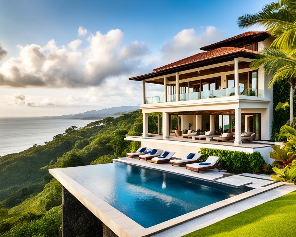 Luxury Real Estate Financing