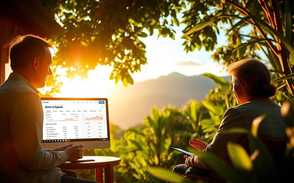 Maximize Your Assets in Costa Rica with a Home Equity Loan