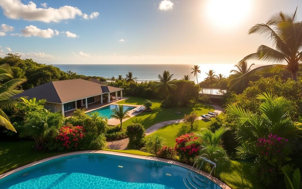 Nosara real estate investment