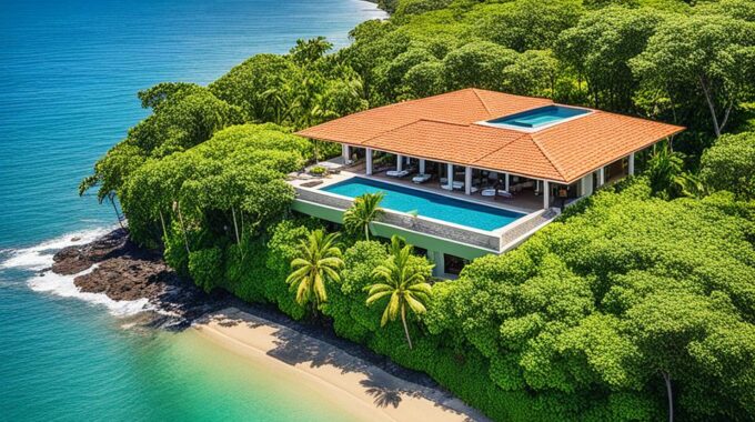 Options For Financing Property In Costa Rica