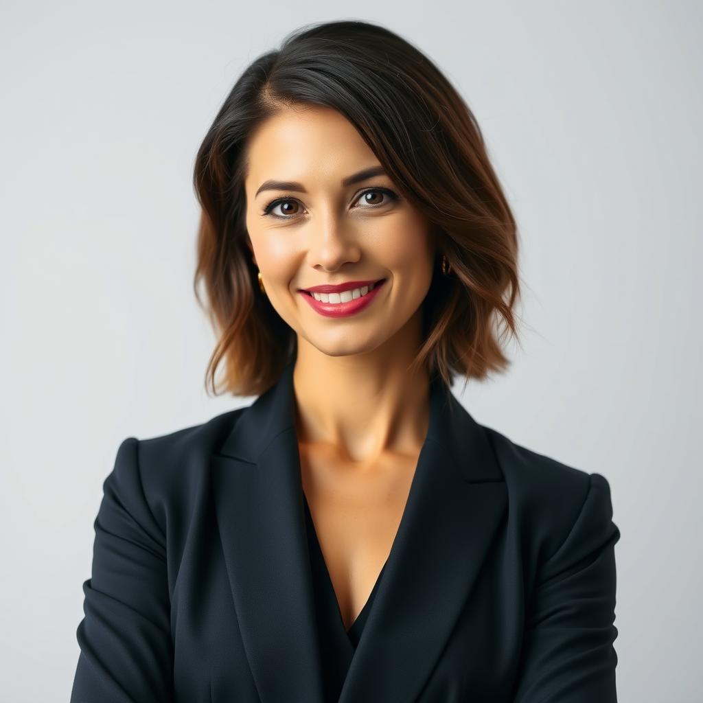Portrait of a property developer using equity loans in Costa Rica