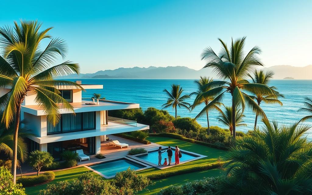 Private Financing in Costa Rica