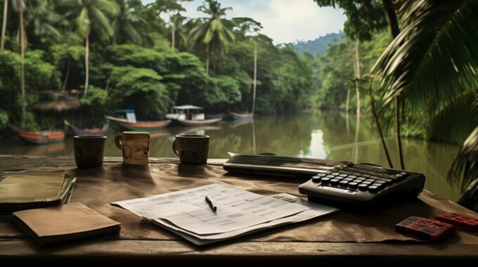 Private Loan Terms In Costa Rica