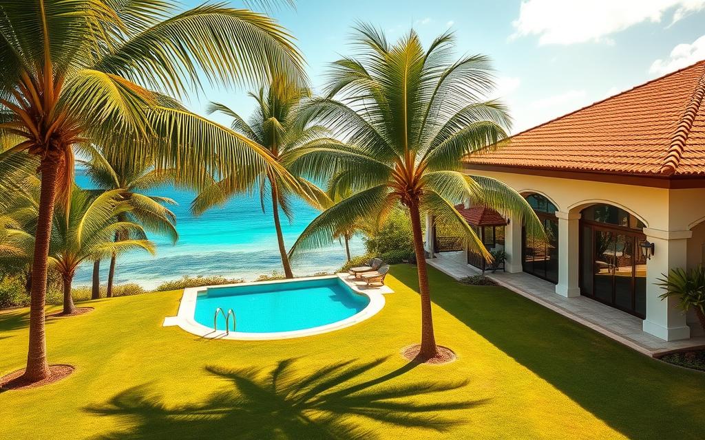 Property Collateral in Costa Rica