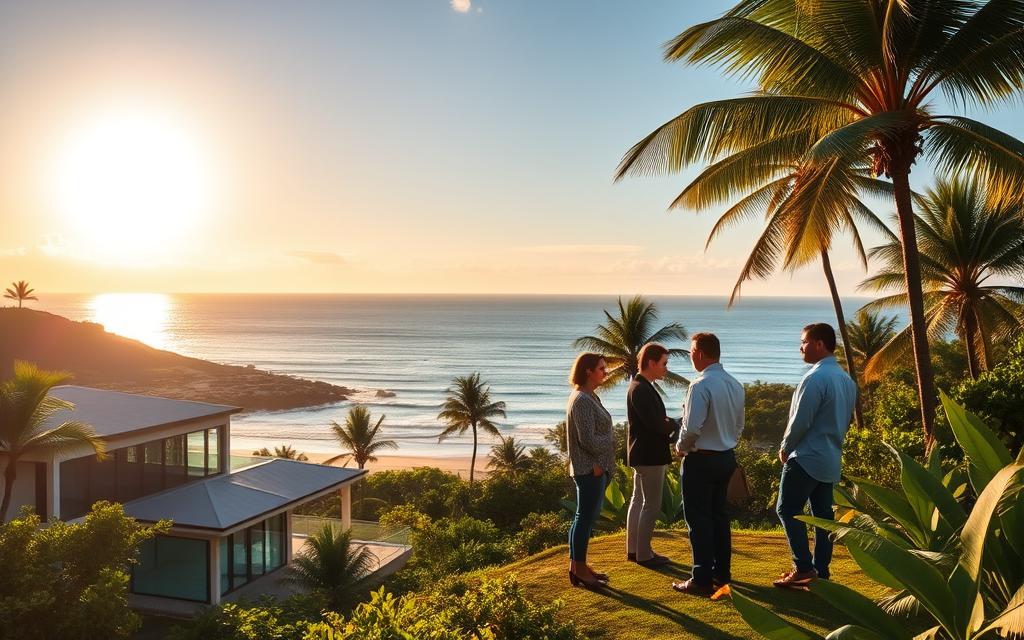 Property as Collateral for Hard Money Loans in Costa Rica