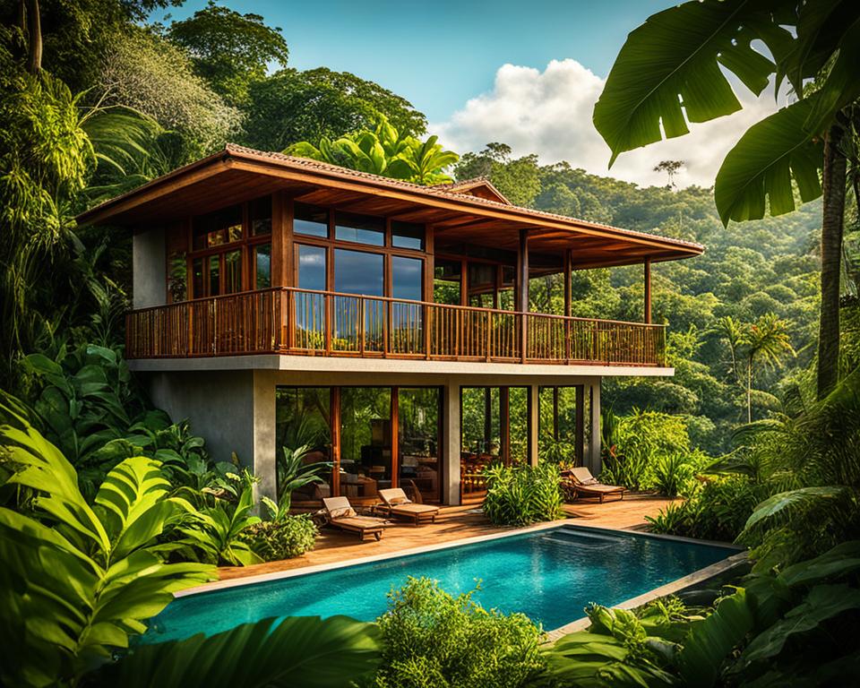 Property collateral loans in Costa Rica