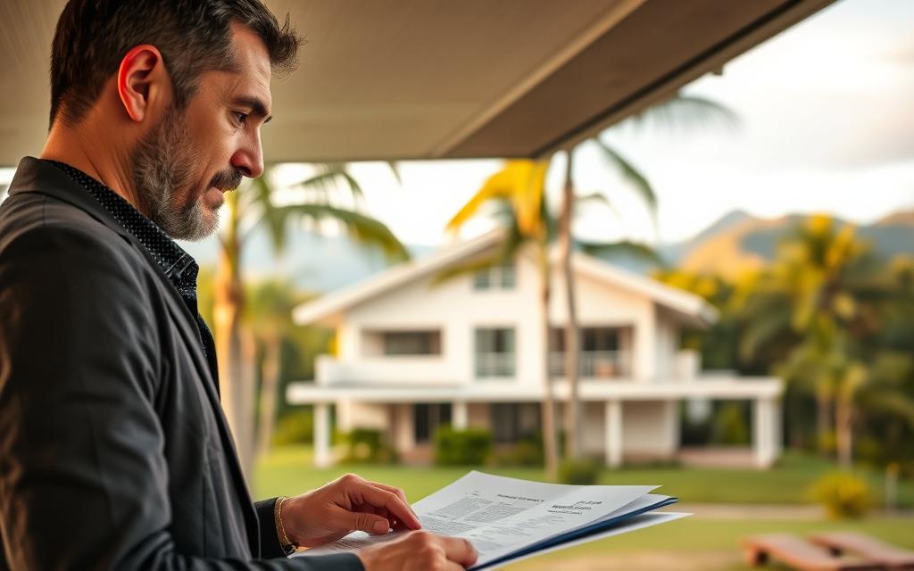 Property valuation process Costa Rica