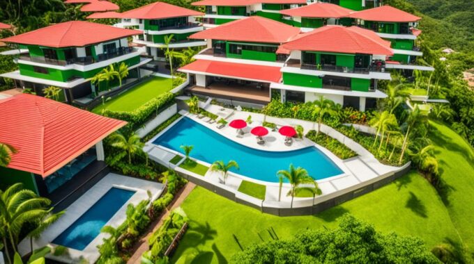Real Estate Development Loans Costa Rica