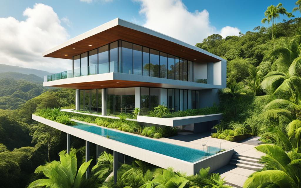 Real Estate Investment Funding in Costa Rica