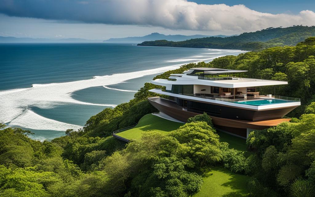 Real Estate Investment in Costa Rica