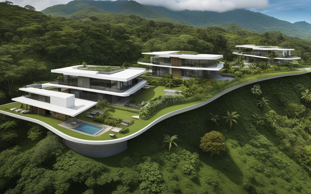 Real estate investments in Costa Rica