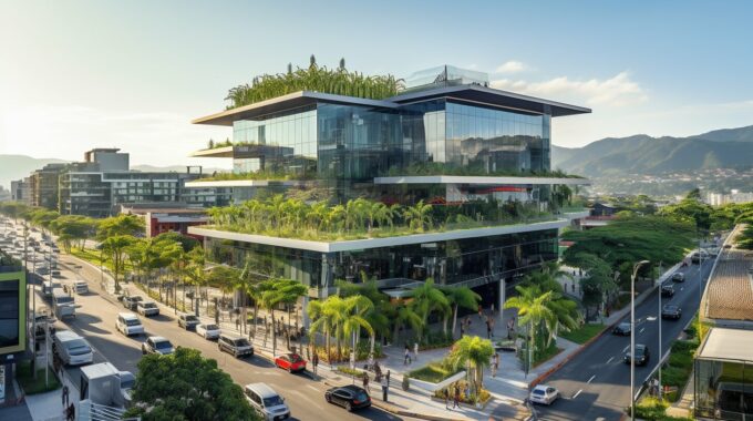 Refinance Loan Operations In Costa Rica