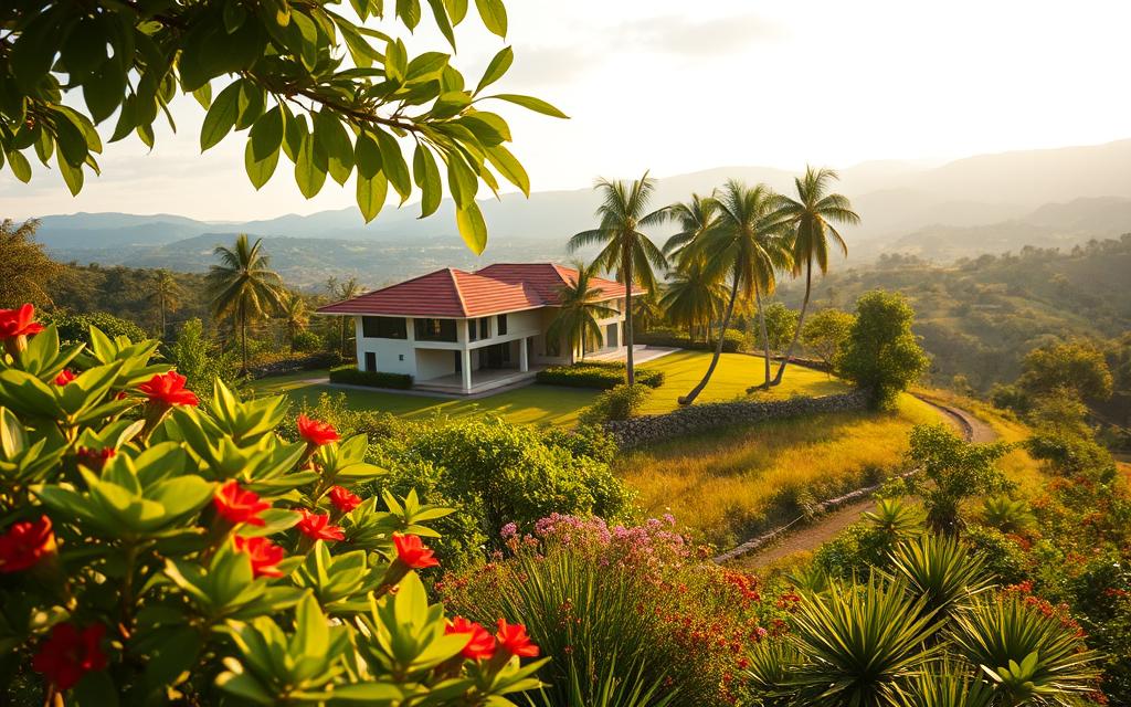 Secure Loans for Land Purchases - Even for Expats