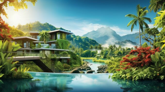Securing A Bridge Loan For Property With GAP Equity Loans In Costa Rica