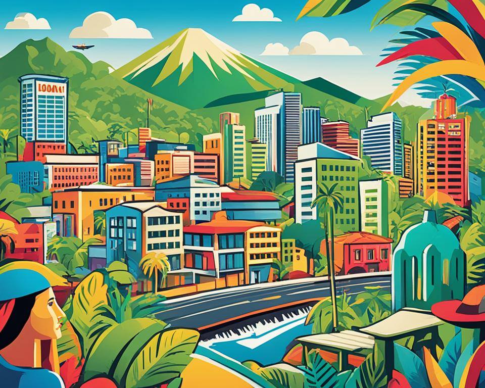 Short-term loans in Costa Rica