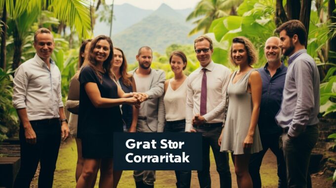 Startup GAP Equity Loans Personal Costa Rica