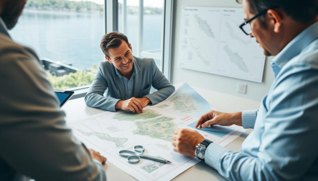 Strategic planning for real estate investment opportunities in Costa Rica Strategic planning for real estate investment opportunities in Costa Rica