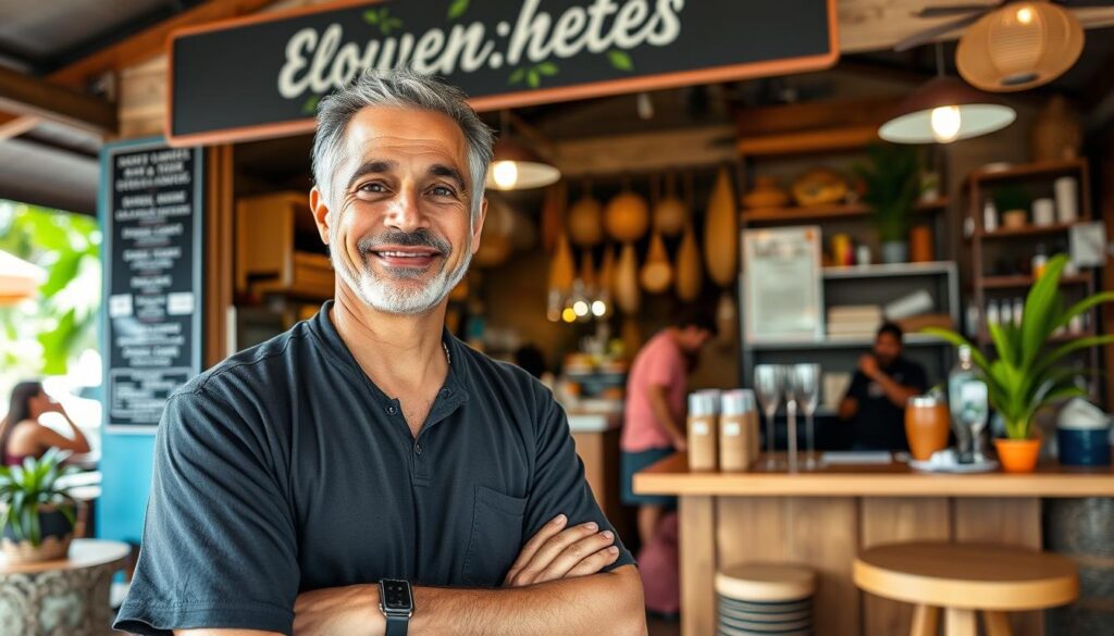 Successful Costa Rica business owner who expanded operations using home equity financing Successful Costa Rica business owner who expanded operations using home equity financing
