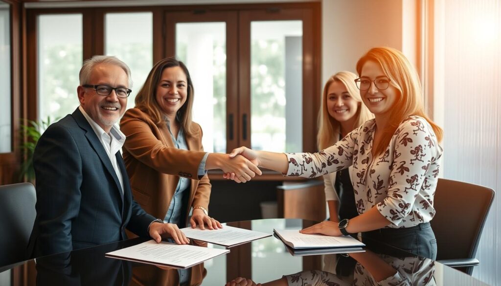 Successful home equity loan closing in Costa Rica Successful home equity loan closing in Costa Rica