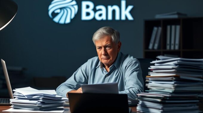 They Said I Was Too Old for a Loan—Until I Found This