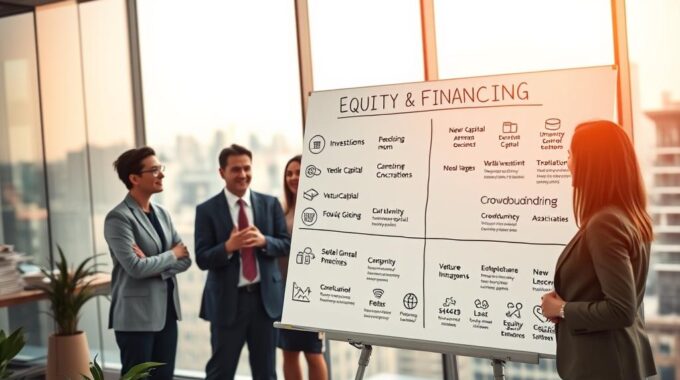 Why Business Owners Are Using Equity Loans to Grow
