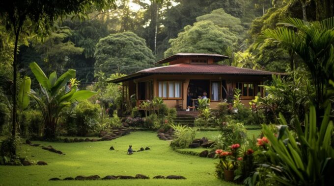 Wise Property Equity Use With Equity Loans In Costa Rica