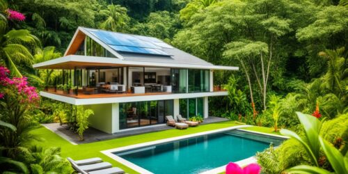 Advantages Of A Home Equity Loan In Costa Rica