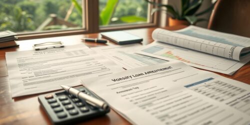 asset-based loan terms