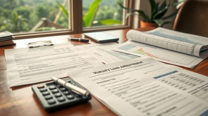 asset-based loan terms