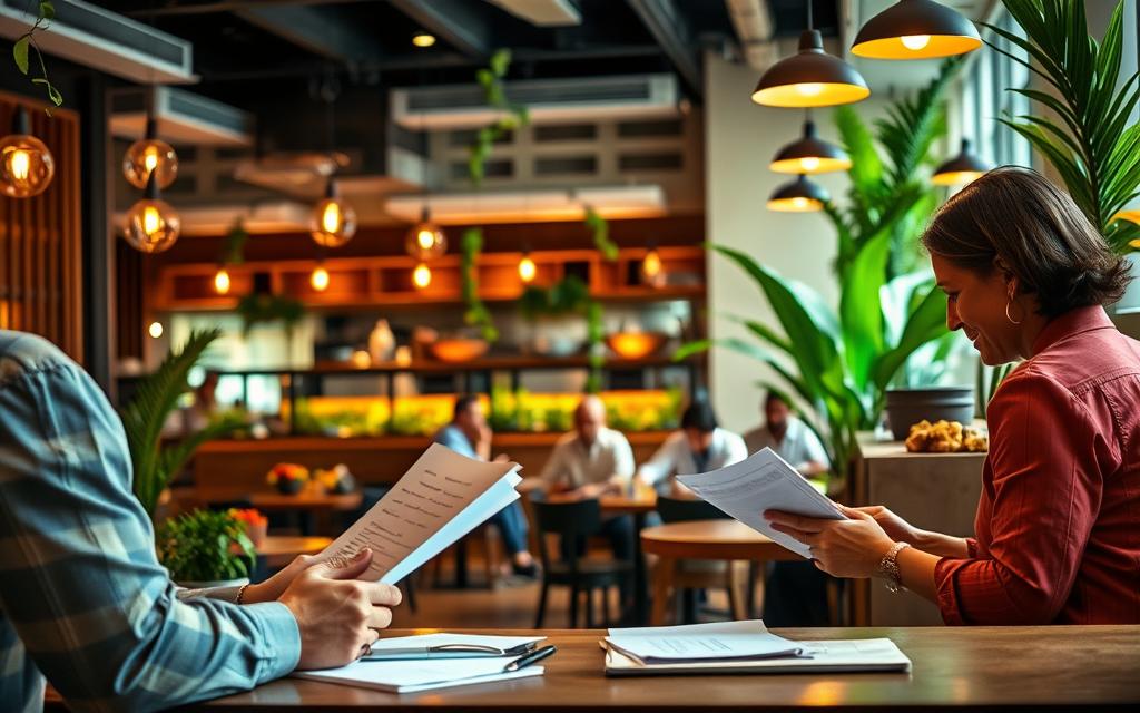 asset-based loans for restaurant growth