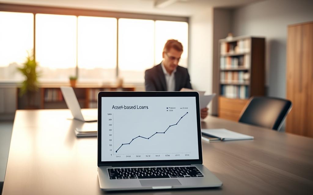 asset-based loans
