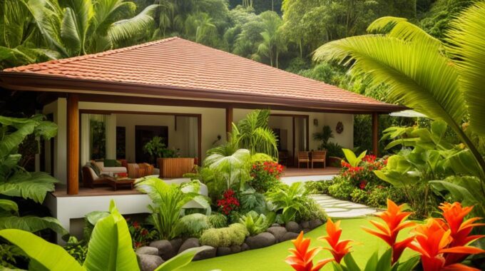 Benefits Of A Home Equity Loan In Costa Rica