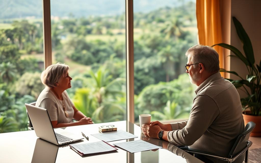 benefits of equity loans for retirement planning
