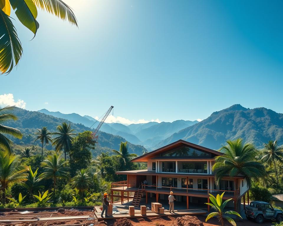 boutique hotel builder
