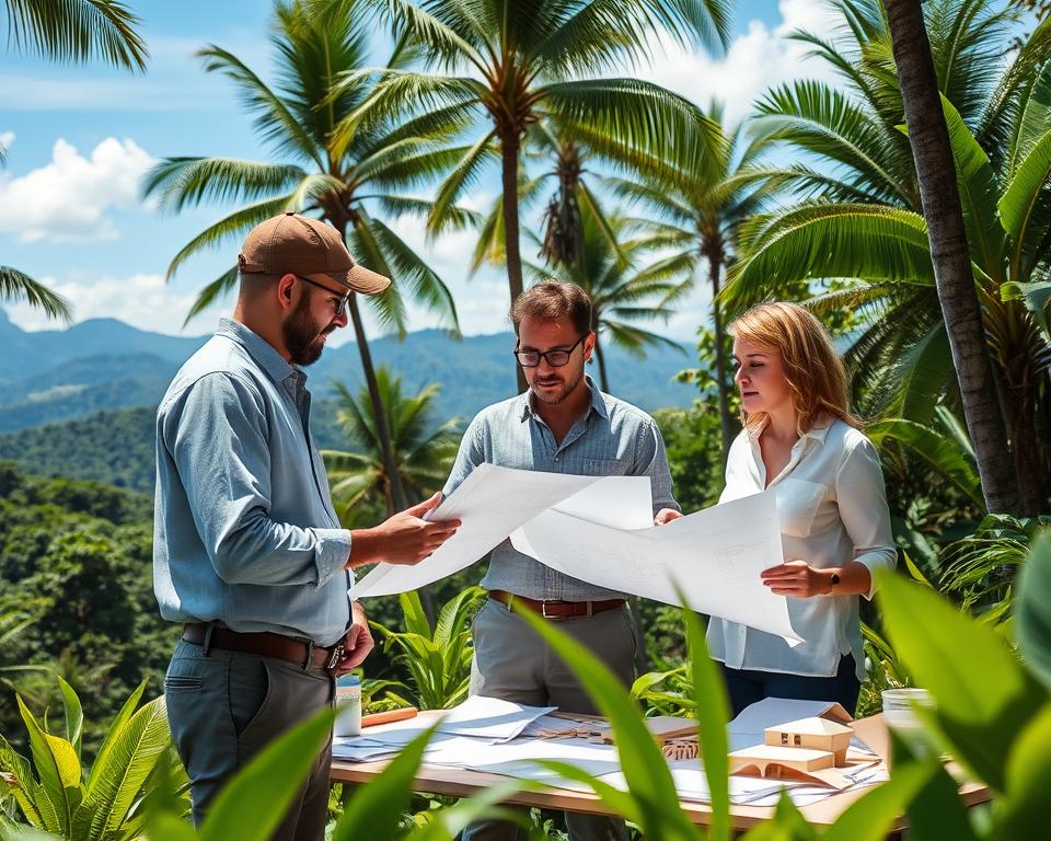boutique hotel feasibility study costa rica
